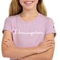 thumbnail image 3 of Champion Girls Active Top, 3 of 7