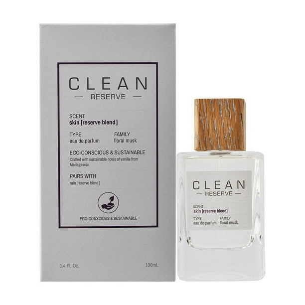 CLEAN リザーブ スキン EDP 100ml Celes (セレス) | Clean – Reserve Skin (クリーン − リザーブ
