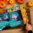 thumbnail image 6 of Little Wolf's Halloween, Sound Book, 6 of 6