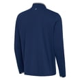 thumbnail image 2 of Dallas Cowboys Quarter Zip Pullover, 2 of 5