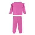 thumbnail image 6 of Champion Toddler Girls 2-Piece Active Set, 6 of 7