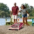 thumbnail image 6 of YouTheFan South Carolina Gamecocks 2'x4' Cornhole Board Set, 6 of 6