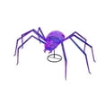 thumbnail image 5 of Member's Mark Pre-Lit Prismatic Spider, 5 of 6