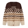 thumbnail image 11 of Edited by Maren Morris Women's Cardigan, 11 of 13