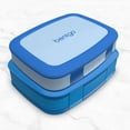 thumbnail image 3 of One Bentgo Fresh and One Bentgo Kids Lunch Box, Choose Color, 3 of 9
