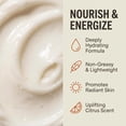 thumbnail image 5 of NatureWell Bergamot & Grapefruit Moisturizing Cream, 16 oz., 2 pk., 5 of 8