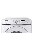 thumbnail image 3 of Samsung 4.5 cu. ft. Front Load Washer with Vibration Reduction, 3 of 11