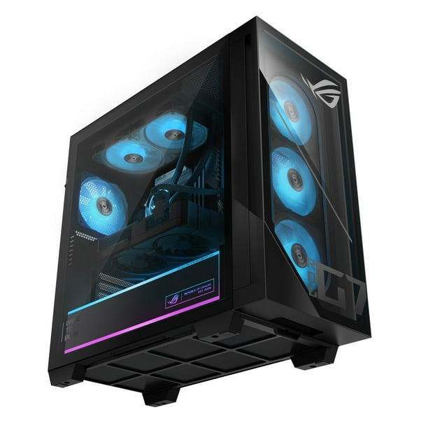 ASUS ROG G700 Gaming Desktop Tower | Intel® Core™ Ultra 7 265F