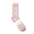 thumbnail image 3 of Cuddl Duds Women's 3-Pack Novelty Sock, 3 of 4