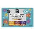 thumbnail interactive-video image 1 of Member's Mark Classic Variety Pack Coffee Pods, 100 ct., 1 of 4