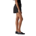 thumbnail image 3 of Levi's Women's High-Waisted Denim Mom Short, 3 of 4
