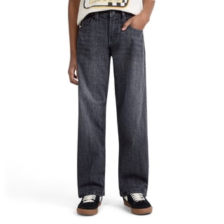 Levi's Big Boys Loose Straight Fit Pants