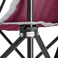 thumbnail image 4 of Logo Brands Mississippi State Bulldogs Youth Chair, 4 of 6