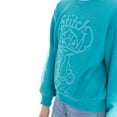 thumbnail image 7 of Character Girls Crewneck Sweatshirt, 7 of 13