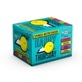 thumbnail image 1 of Happy Thursday Spiked Refreshers Variety Pack, 12 fl. oz. can, 12 pk., 1 of 12