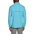 thumbnail image 2 of Eddie Bauer Men's Long Sleeve Woven Tech Shirt, 2 of 8
