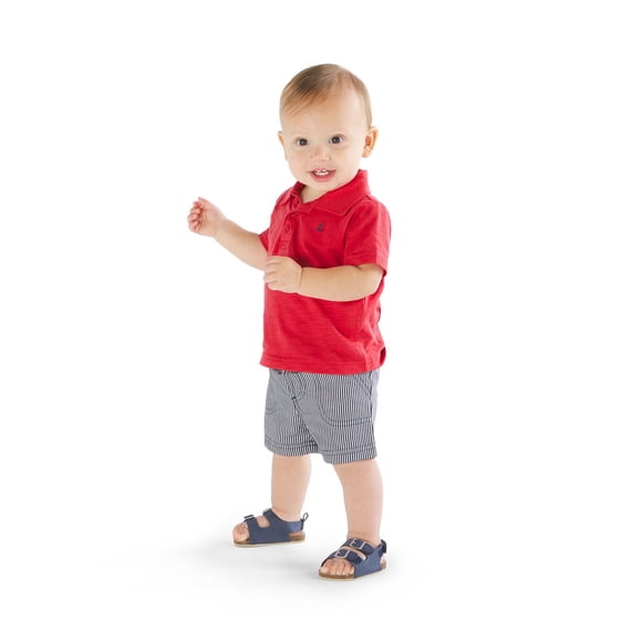 Carter's Boys 3-Piece Outfit Set