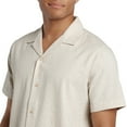 thumbnail image 5 of Express Men's Seersucker Shirt, 5 of 7