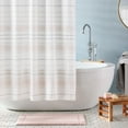 thumbnail image 9 of Town & Country Everyday Shower Curtain, 70"x72", 9 of 9