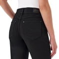 thumbnail image 9 of Seven7 Women's Tummyless Slim Straight Jean, 9 of 13