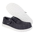 thumbnail image 3 of Hey Dude Men's Wally Stretch Sox Slip-On Shoe, 3 of 5