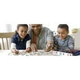 thumbnail image 2 of YouTheFan NCAA Purebred Fans 500pc Puzzle, Assorted Teams, 2 of 3