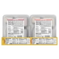 thumbnail image 4 of Lunchables Pizza Kits Variety Pack 6 pk., 4 of 15