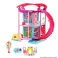 thumbnail image 1 of Barbie Chelsea Dollhouse with Accessories, 1 of 9