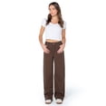thumbnail image 1 of BCBG Generation Women's Baggy Wide Leg Jean, 1 of 7