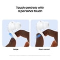 thumbnail image 7 of Samsung Galaxy Buds4 Pro Black, 7 of 8