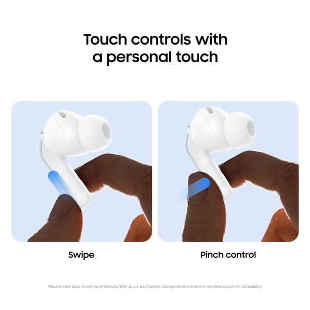 Samsung Galaxy Buds4 Pro Black - Samsclub.com