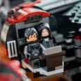 thumbnail image 4 of LEGO Star Wars The Dark Falcon Buildable Toy Vehicle, 1579 pcs., 4 of 6