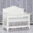 thumbnail image 1 of Evolur Aurora 5-in-1 Convertible Crib, Choose Color, 1 of 11