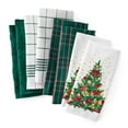 thumbnail image 1 of Member's Mark 8-Piece Holiday Kitchen Towel Set, 1 of 4