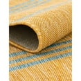 thumbnail image 4 of Jill Zarin Anguilla Outdoor Rug, 4 of 4