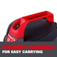 thumbnail image 5 of Ecomax 1 Gal. 1.5 HP Portable Poly Wet/Dry Vac, 5 of 8