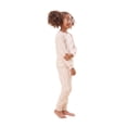 thumbnail image 3 of Member's Mark Girls 2-Pack Cozy Pajama Set, 3 of 10