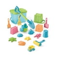 thumbnail image 2 of Member's Mark Giant Sand Castle Playset, 19 pc., 2 of 5