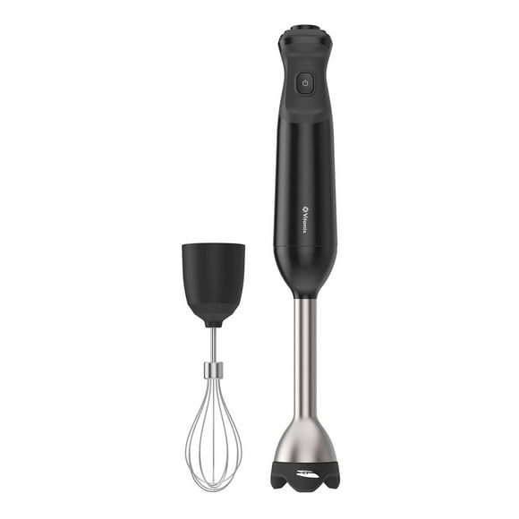 Vitamix 2-Speed Immersion Blender + Whisk Attachment
