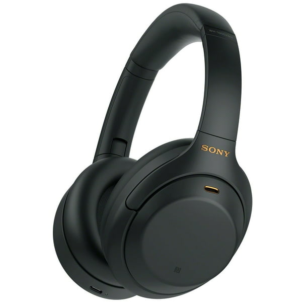 即購入不可SONY wh-1000xm4 Sony WH1000XM4 Noise-Cancelling Over-the-Ear Wireless