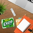 thumbnail image 7 of Extra Spearmint Sugar-Free Gum, 35 pcs., 6 pk., 7 of 8