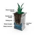 thumbnail image 5 of Mayne Nantucket Trough Planter, 5 of 6