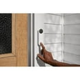 thumbnail image 5 of Google Nest Doorbell Battery White, 5 of 5