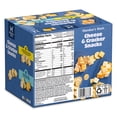 thumbnail image 5 of Member's Mark Cheese and Cracker Snacks, 12 pk., 5 of 9