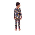 thumbnail image 6 of Member's Mark Boys 2-Piece Dreammark Pajamas, 6 of 8