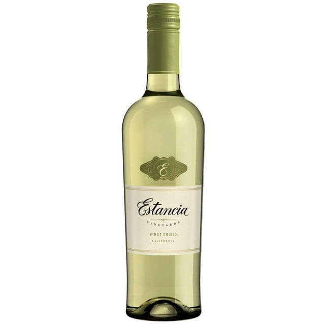 Estancia California Pinot Grigio 750 ml