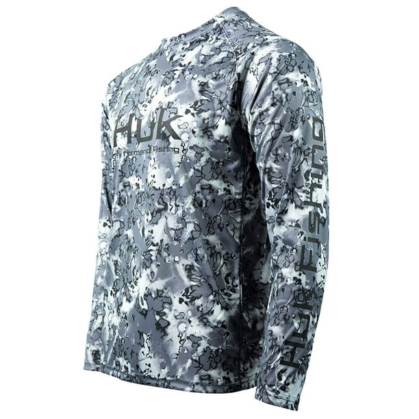 Pursuit Boat Apparel - Waterproof Fishing Long Sleeves & Shirts Pursuit Boat Apparel - Waterproof Fishing Long Sleeves & Shirts