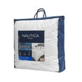 thumbnail image 4 of Nautica Down Alternative Comforter (Various Sizes and Colors), 4 of 5