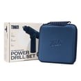 thumbnail image 10 of TINKR 12V Cordless Brushless Drill with USB-C Charging, 10 of 11