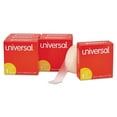 thumbnail image 1 of Universal Invisible Tape, 1" Core, 0.75" x 83.33 ft, Clear, 6/Pack, 1 of 6